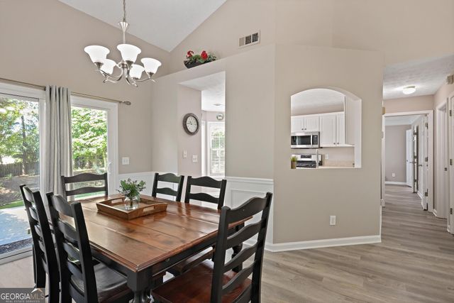 3321 Serenade Court, Milton, GA 30004