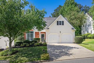 3321 Serenade Court, Milton, GA 30004