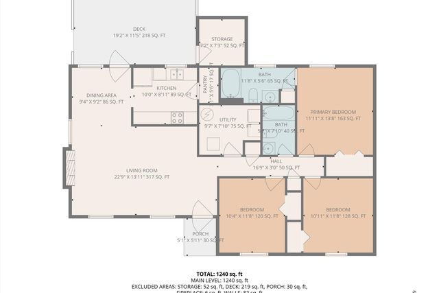 1060 Kesler Mill RD, Salem, VA 24153