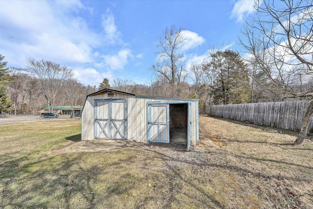 1060 Kesler Mill RD, Salem, VA 24153