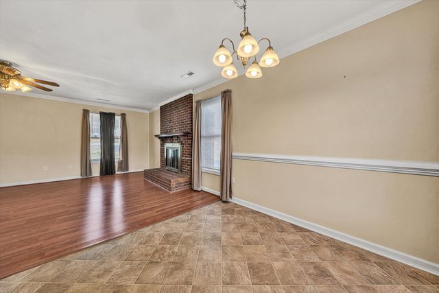 1060 Kesler Mill RD, Salem, VA 24153