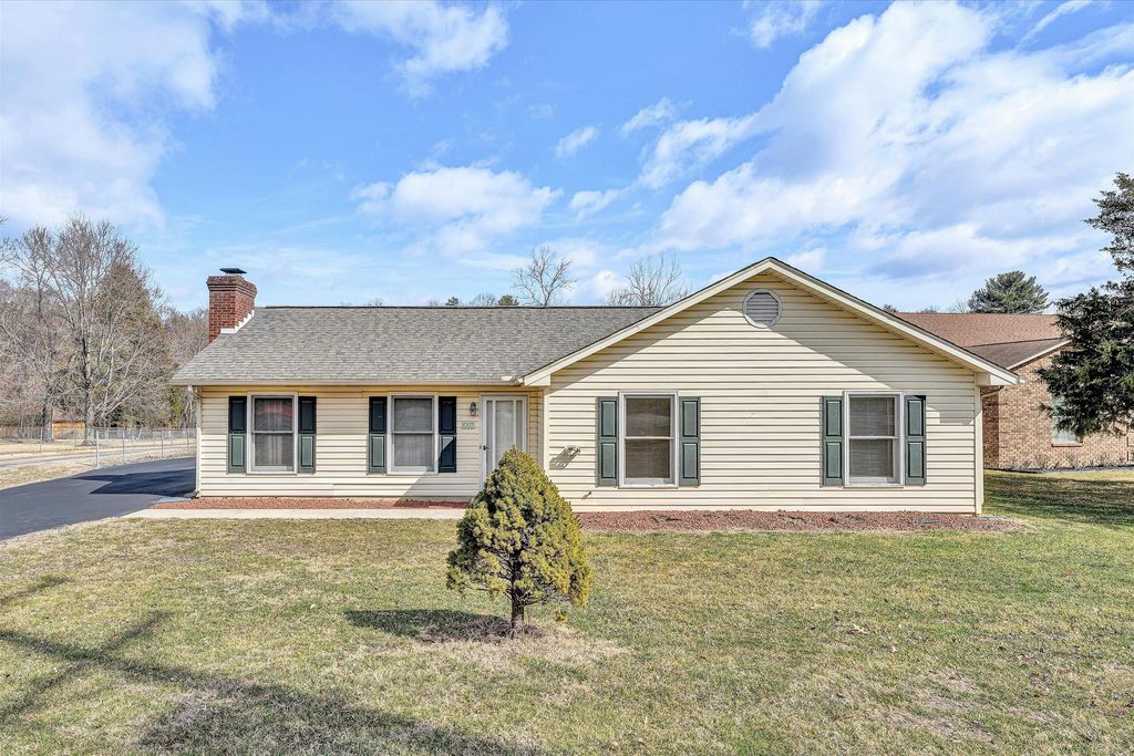 1060 Kesler Mill RD, Salem, VA 24153