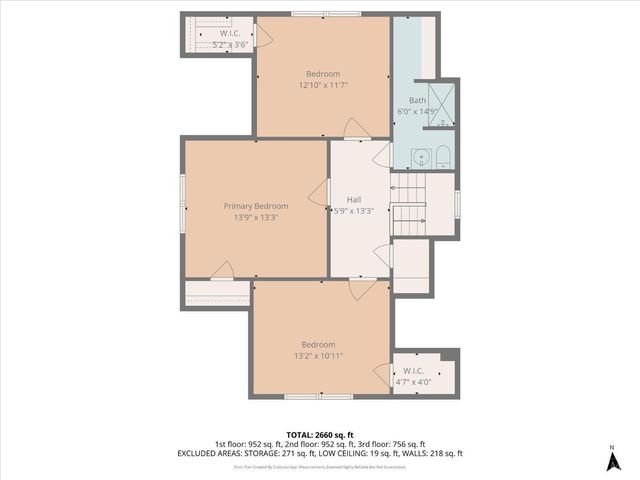 1586 W Galbraith Road, North College Hill, OH 45231
