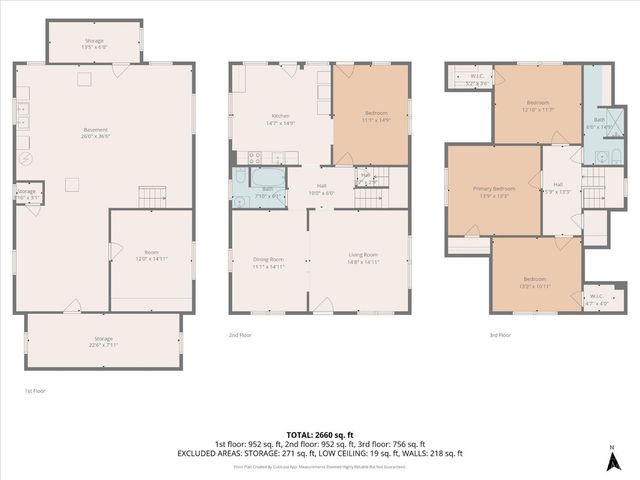 1586 W Galbraith Road, North College Hill, OH 45231