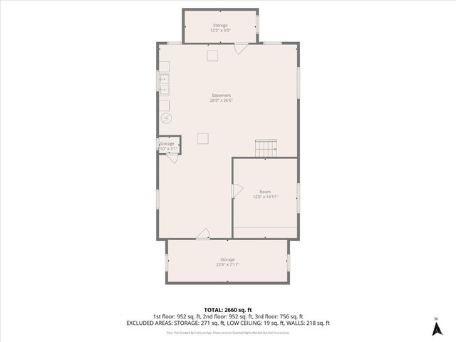 1586 W Galbraith Road, North College Hill, OH 45231