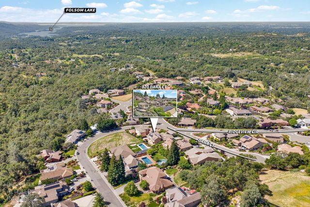 820 Dana Ct, Auburn, CA 95603