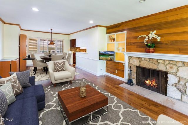 1715 Fair Oaks Avenue 15, South Pasadena, CA 91030