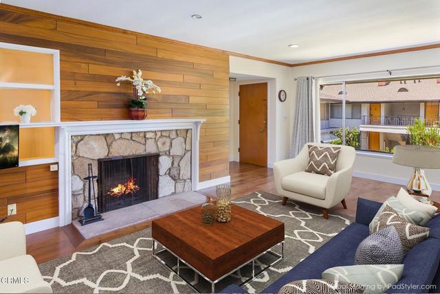 1715 Fair Oaks Avenue 15, South Pasadena, CA 91030