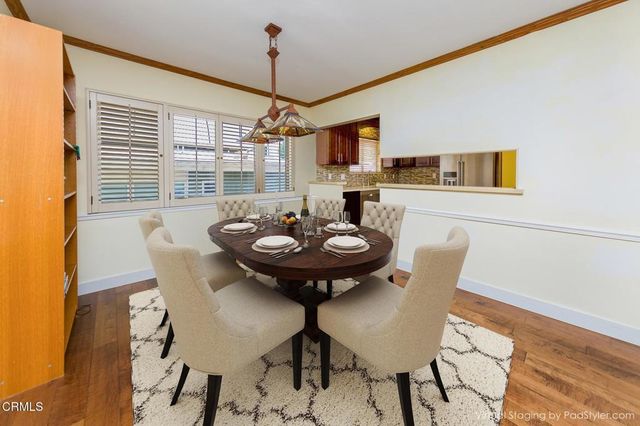 1715 Fair Oaks Avenue 15, South Pasadena, CA 91030