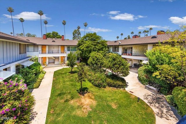 1715 Fair Oaks Avenue 15, South Pasadena, CA 91030