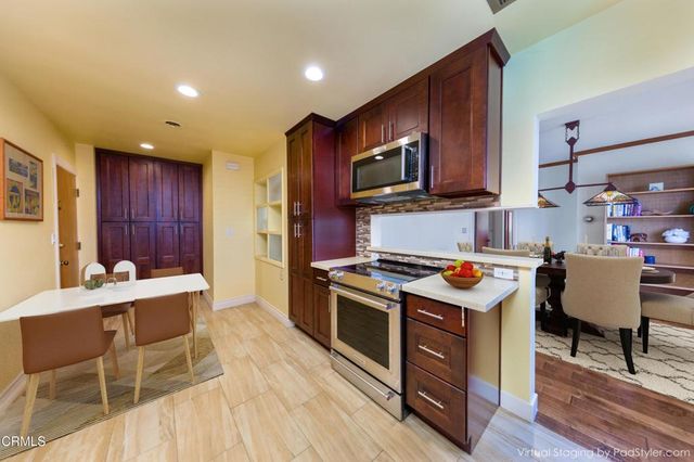 1715 Fair Oaks Avenue 15, South Pasadena, CA 91030