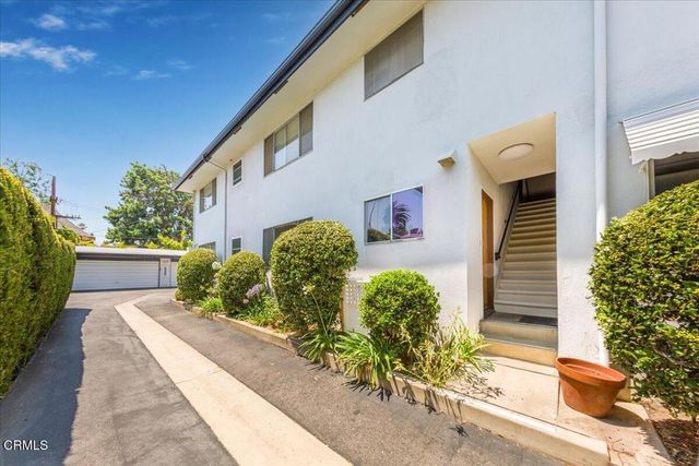 1715 Fair Oaks Avenue 15, South Pasadena, CA 91030