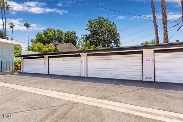 1715 Fair Oaks Avenue 15, South Pasadena, CA 91030
