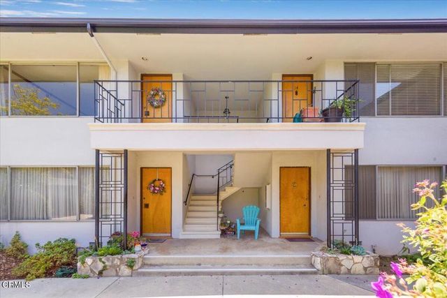 1715 Fair Oaks Avenue 15, South Pasadena, CA 91030