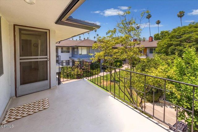 1715 Fair Oaks Avenue 15, South Pasadena, CA 91030