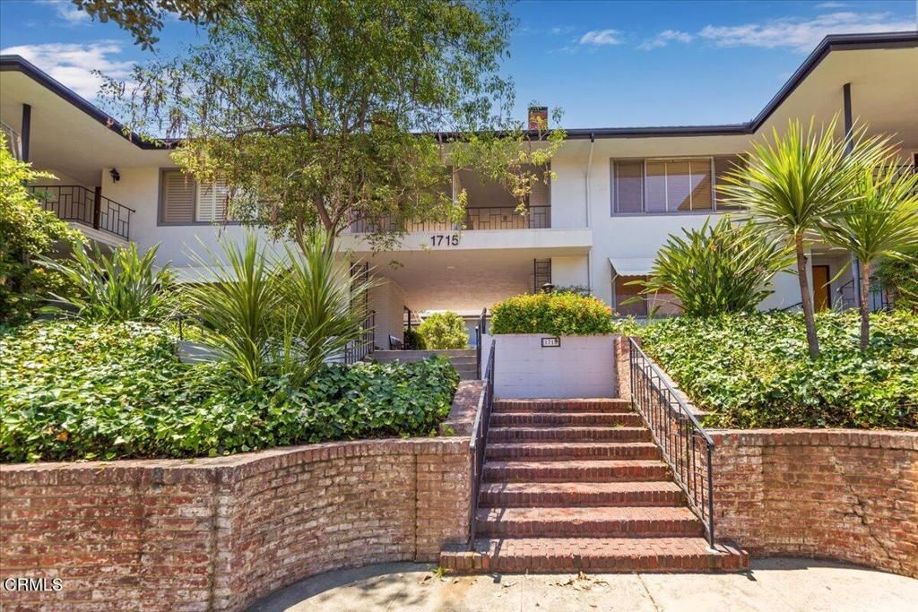 1715 Fair Oaks Avenue 15, South Pasadena, CA 91030