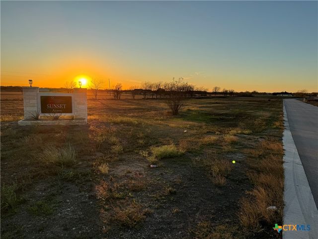 8137 Evenfall Lane, Temple, TX 76501