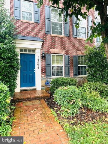 12615 HORSESHOE BEND CIR, Clarksburg, MD 20871