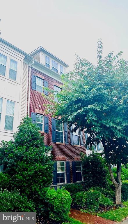 12615 HORSESHOE BEND CIR, Clarksburg, MD 20871