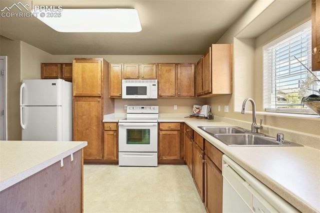 7045 Ash Creek Heights 202, Colorado Springs, CO 80922