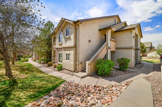 7045 Ash Creek Heights 202, Colorado Springs, CO 80922