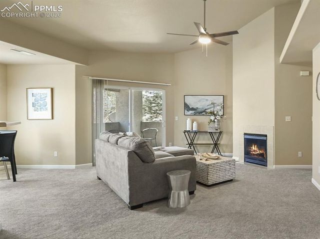 7045 Ash Creek Heights 202, Colorado Springs, CO 80922
