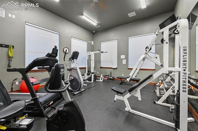 7045 Ash Creek Heights 202, Colorado Springs, CO 80922