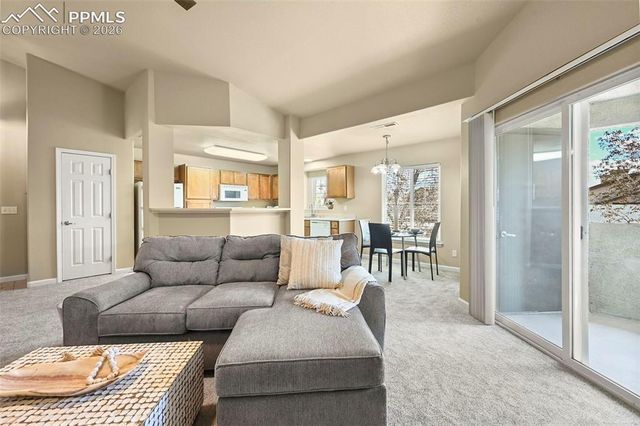 7045 Ash Creek Heights 202, Colorado Springs, CO 80922