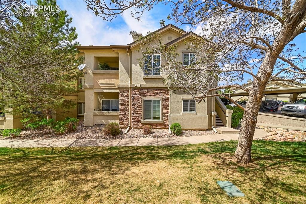 7045 Ash Creek Heights 202, Colorado Springs, CO 80922