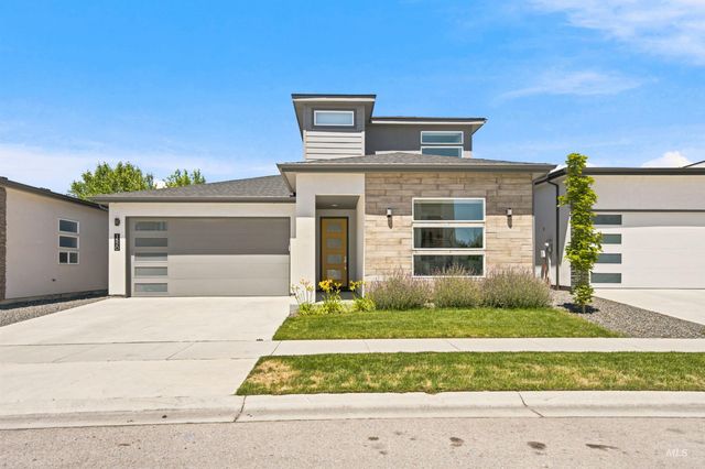 1520 E Jade Creek St, Eagle, ID 83616