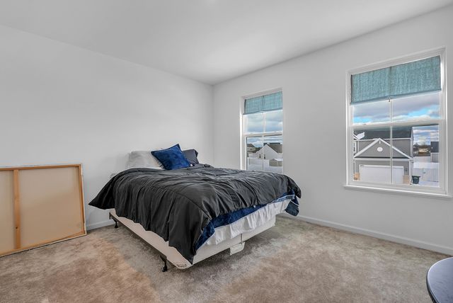 6573 Monda Avenue, Portage, IN 46368