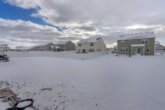 6573 Monda Avenue, Portage, IN 46368