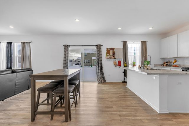 6573 Monda Avenue, Portage, IN 46368