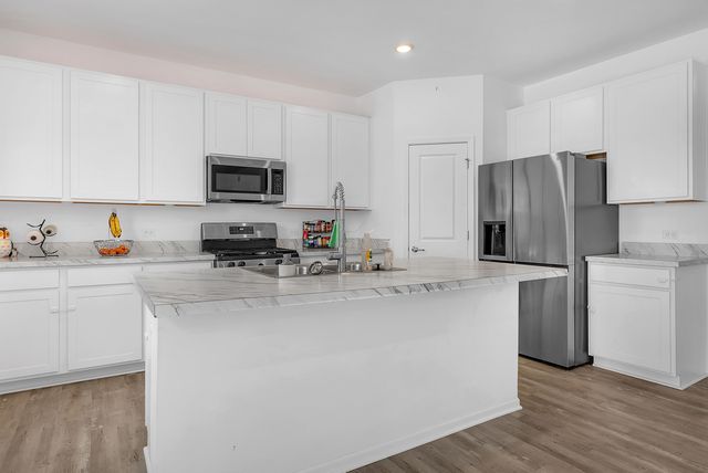 6573 Monda Avenue, Portage, IN 46368