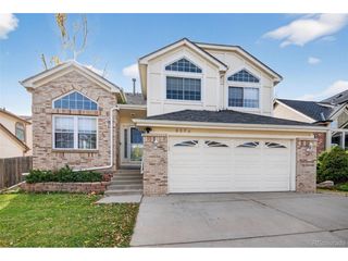 8274 S Ogden Cir, Littleton, CO 80122