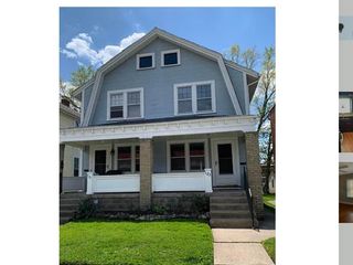 121 W California Avenue, Columbus, OH 43202