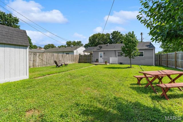 1905 Joy Avenue, Granite City, IL 62040