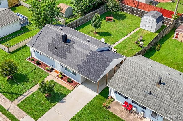 1905 Joy Avenue, Granite City, IL 62040