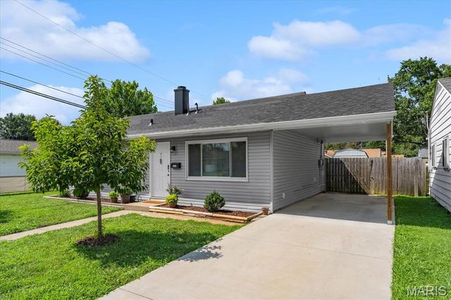 1905 Joy Avenue, Granite City, IL 62040