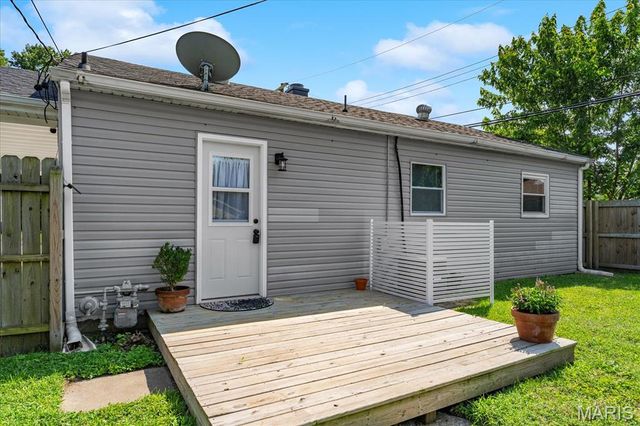 1905 Joy Avenue, Granite City, IL 62040