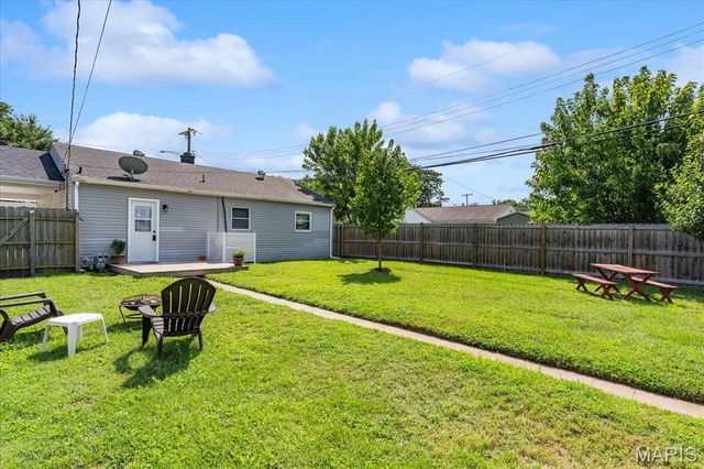 1905 Joy Avenue, Granite City, IL 62040