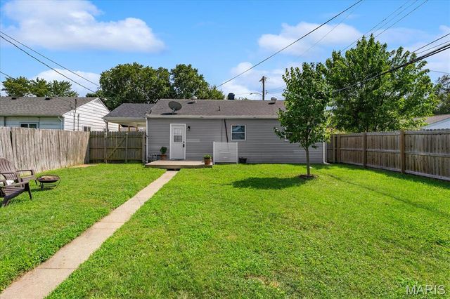 1905 Joy Avenue, Granite City, IL 62040
