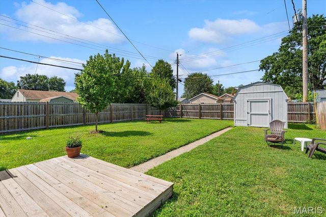 1905 Joy Avenue, Granite City, IL 62040