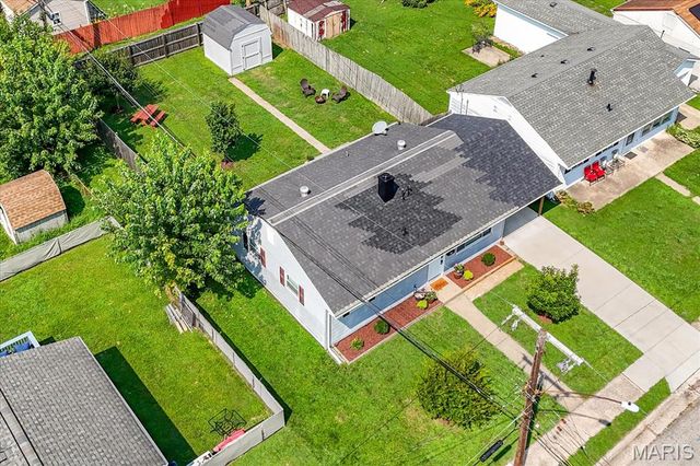 1905 Joy Avenue, Granite City, IL 62040