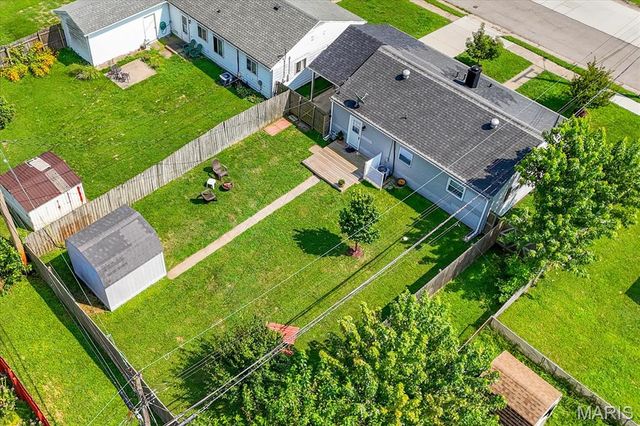 1905 Joy Avenue, Granite City, IL 62040