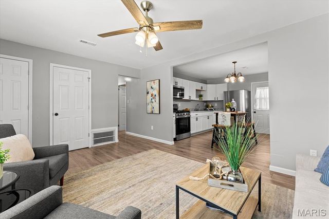 1905 Joy Avenue, Granite City, IL 62040