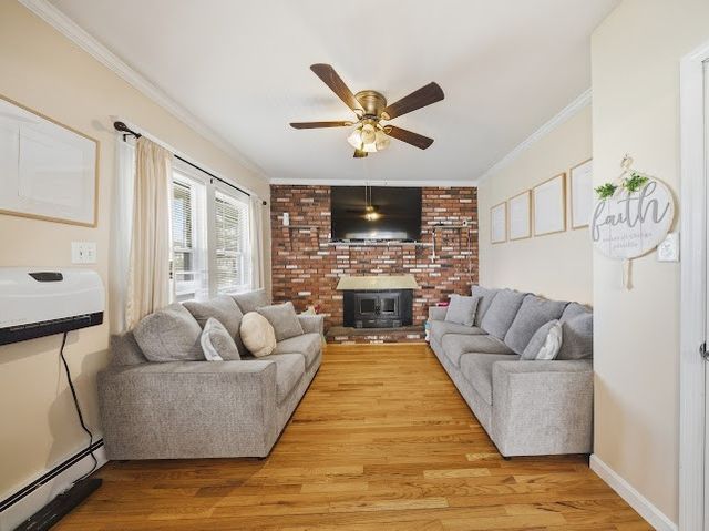 113 Woodside Avenue, Pawtucket, RI 02861