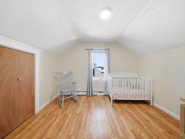 113 Woodside Avenue, Pawtucket, RI 02861