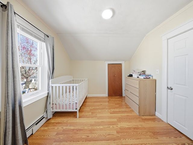 113 Woodside Avenue, Pawtucket, RI 02861