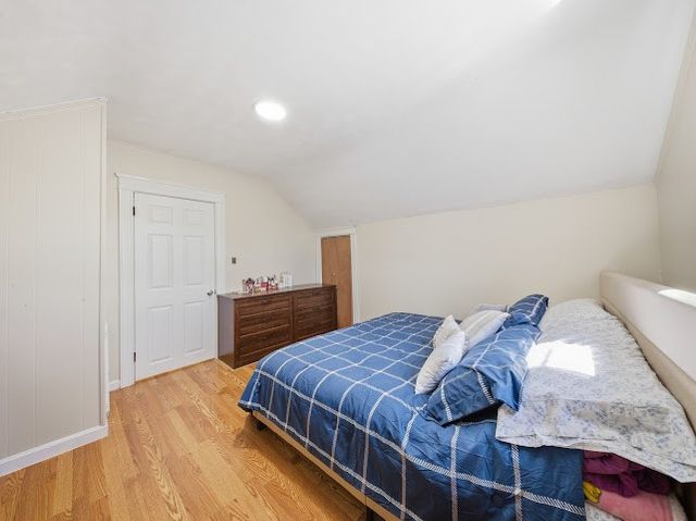 113 Woodside Avenue, Pawtucket, RI 02861